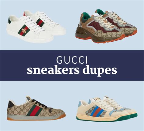 gucci trainers dupe|gucci soho disco dupes.